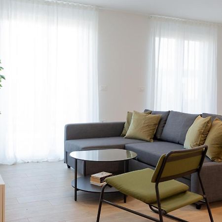 קופר Hisa Bianca Apartments מראה חיצוני תמונה