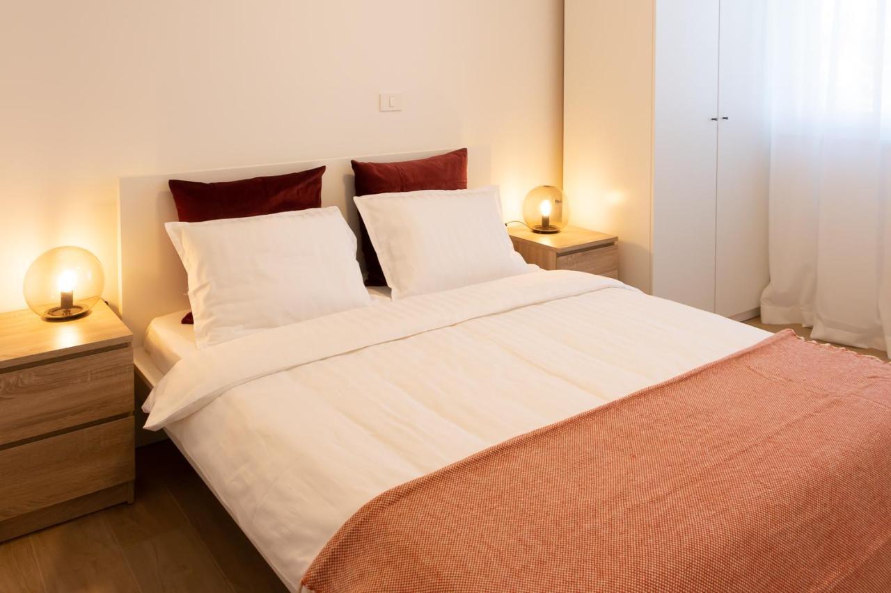 קופר Hisa Bianca Apartments מראה חיצוני תמונה