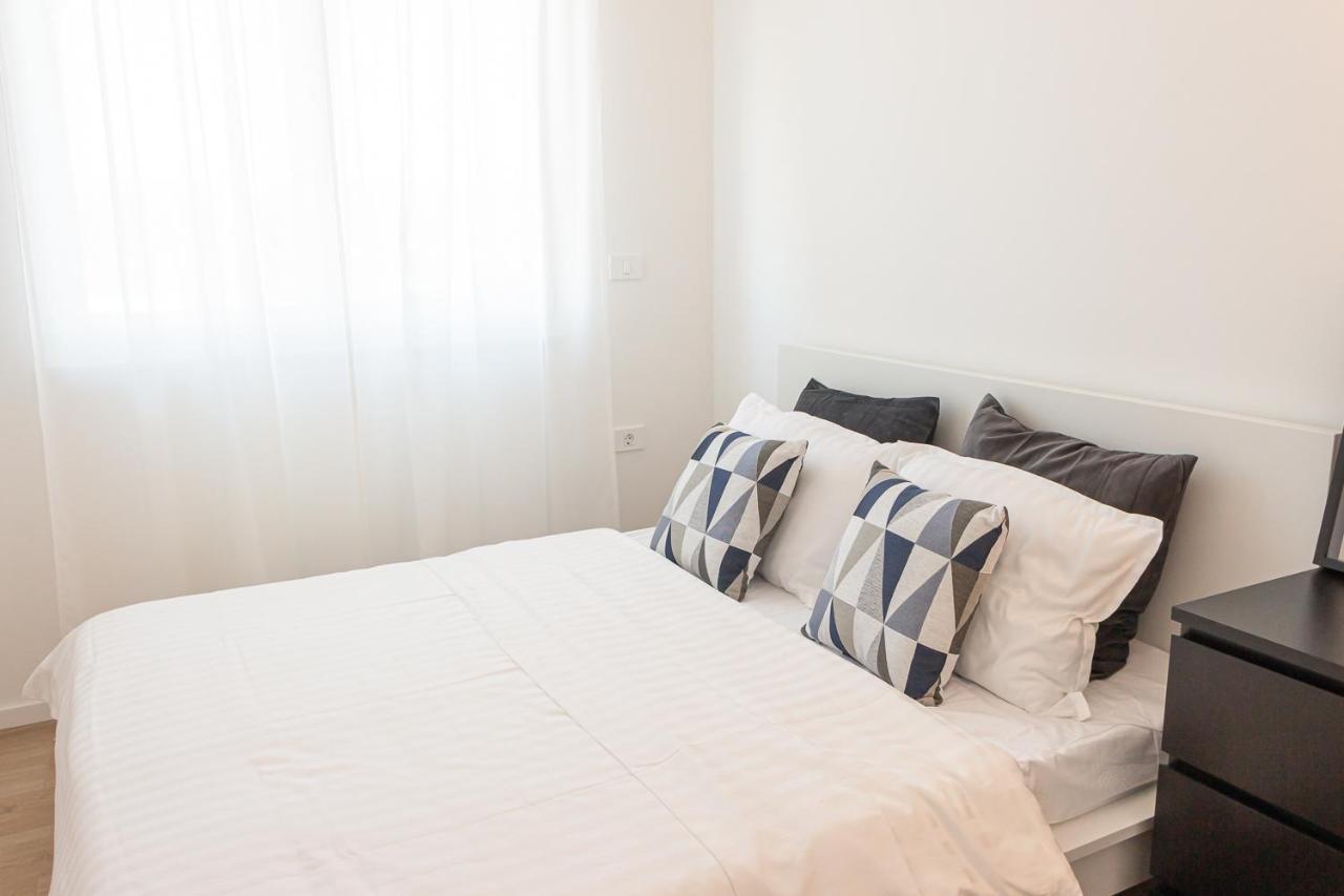 קופר Hisa Bianca Apartments מראה חיצוני תמונה