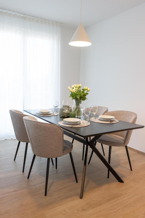 קופר Hisa Bianca Apartments מראה חיצוני תמונה