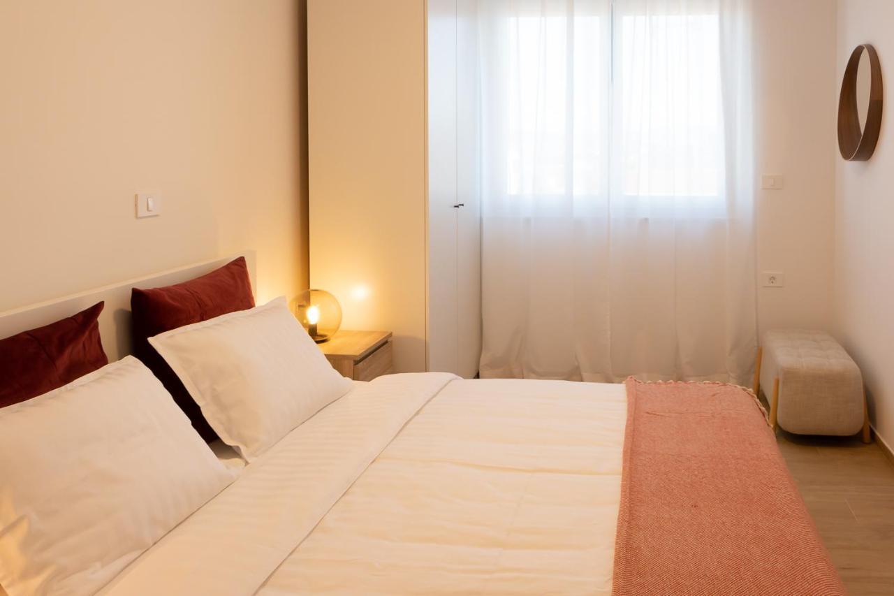 קופר Hisa Bianca Apartments מראה חיצוני תמונה