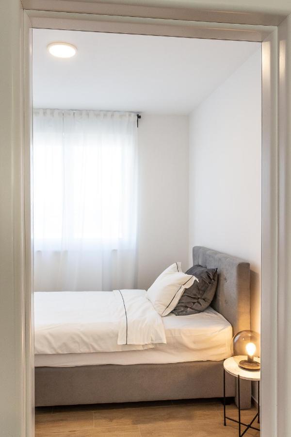 קופר Hisa Bianca Apartments מראה חיצוני תמונה