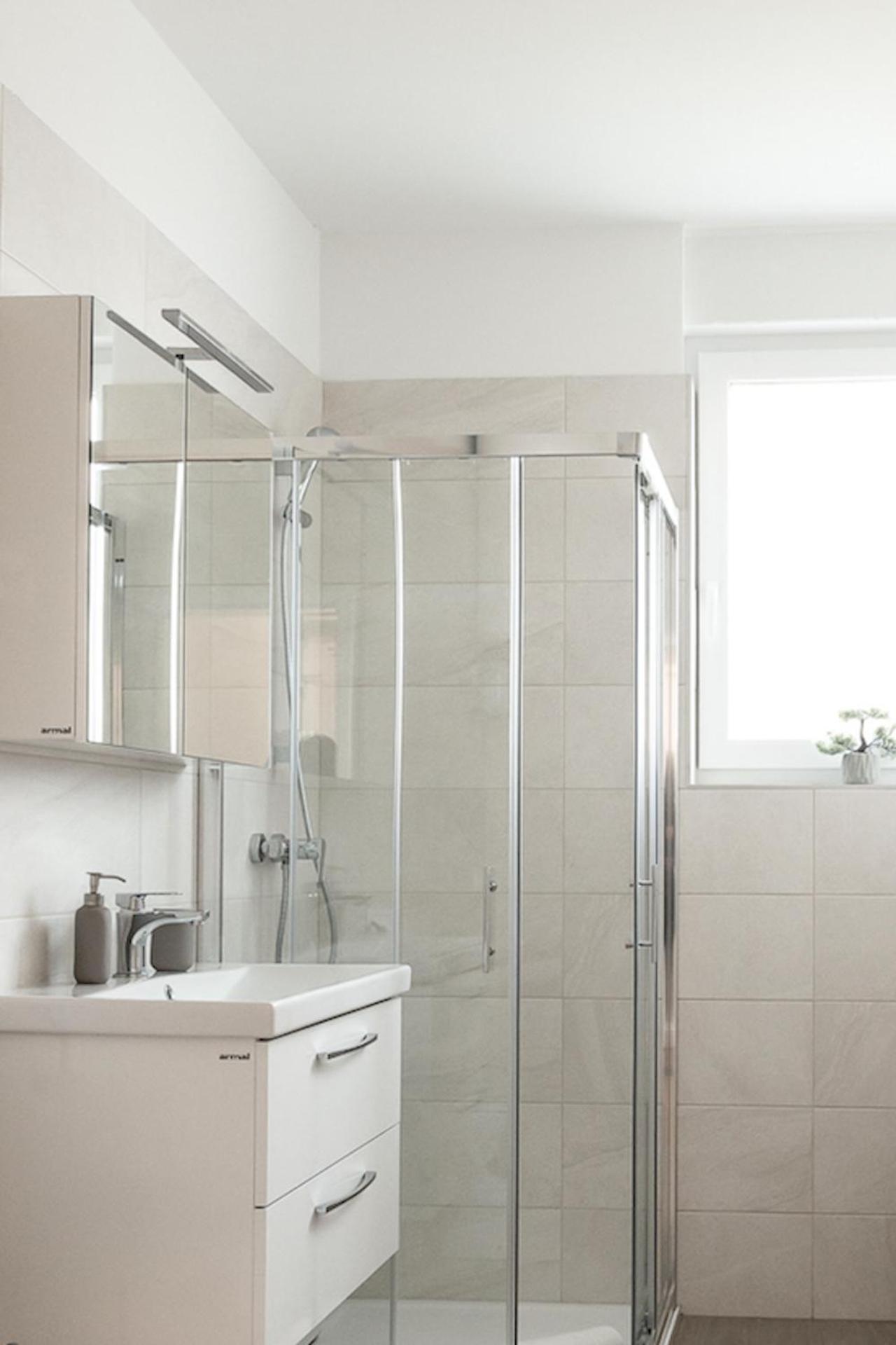 קופר Hisa Bianca Apartments מראה חיצוני תמונה