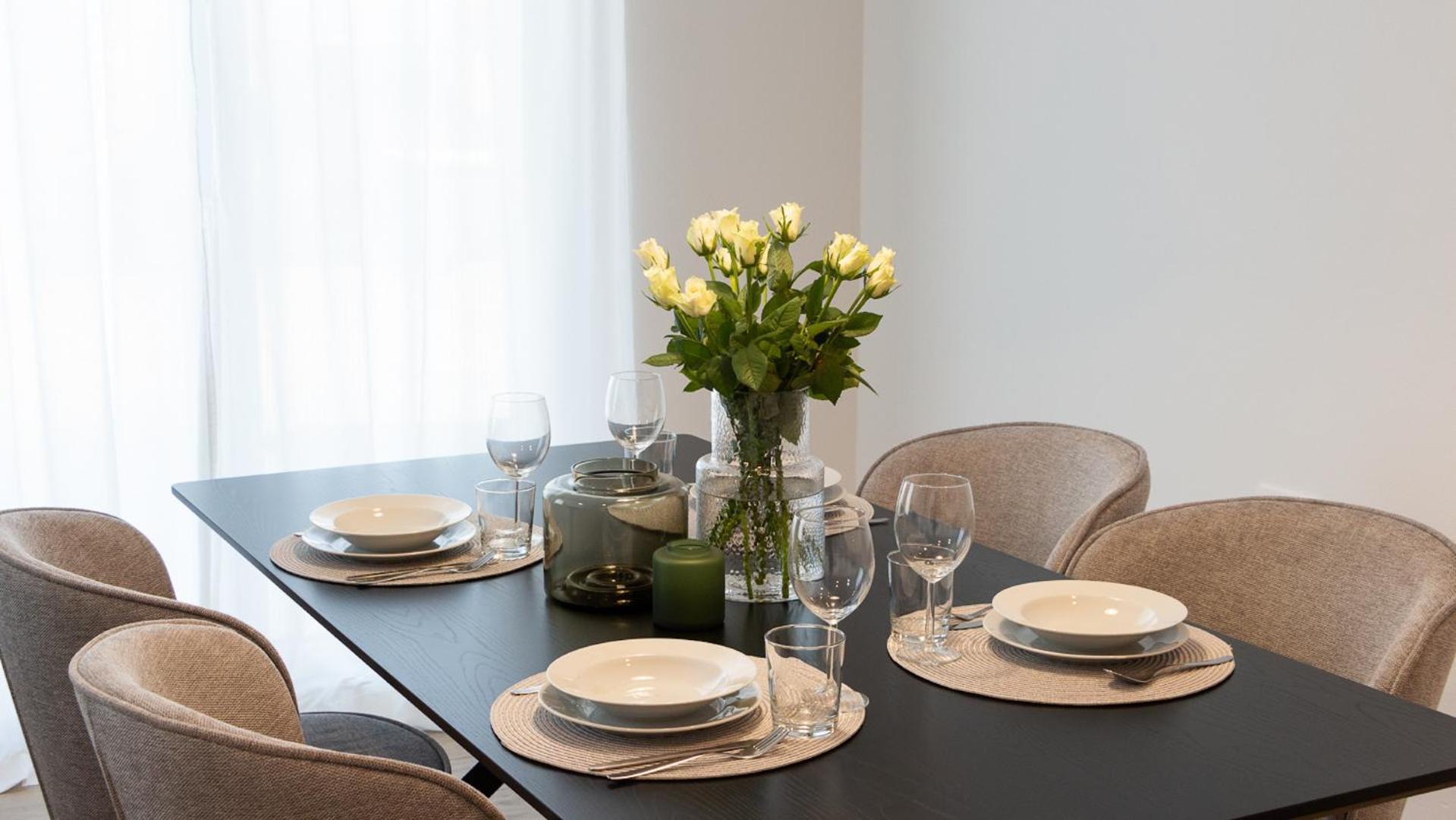קופר Hisa Bianca Apartments מראה חיצוני תמונה