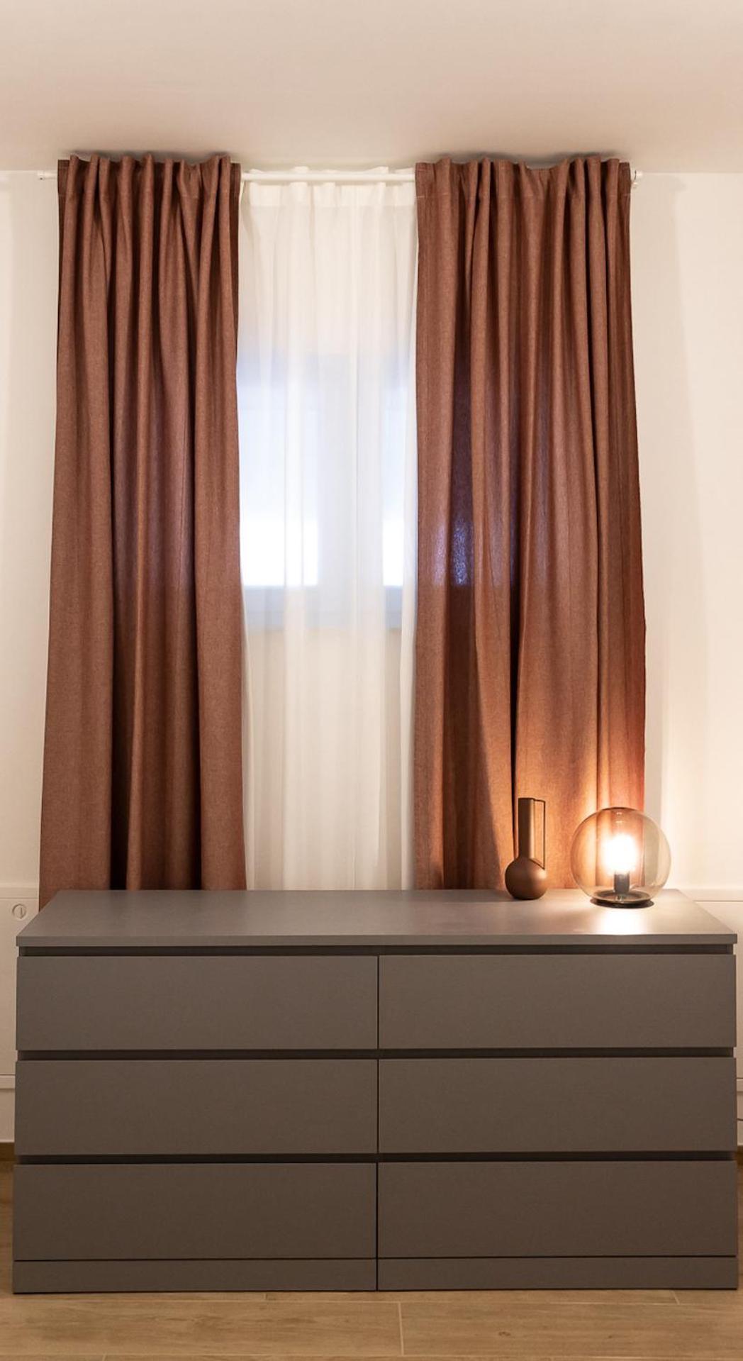 קופר Hisa Bianca Apartments מראה חיצוני תמונה