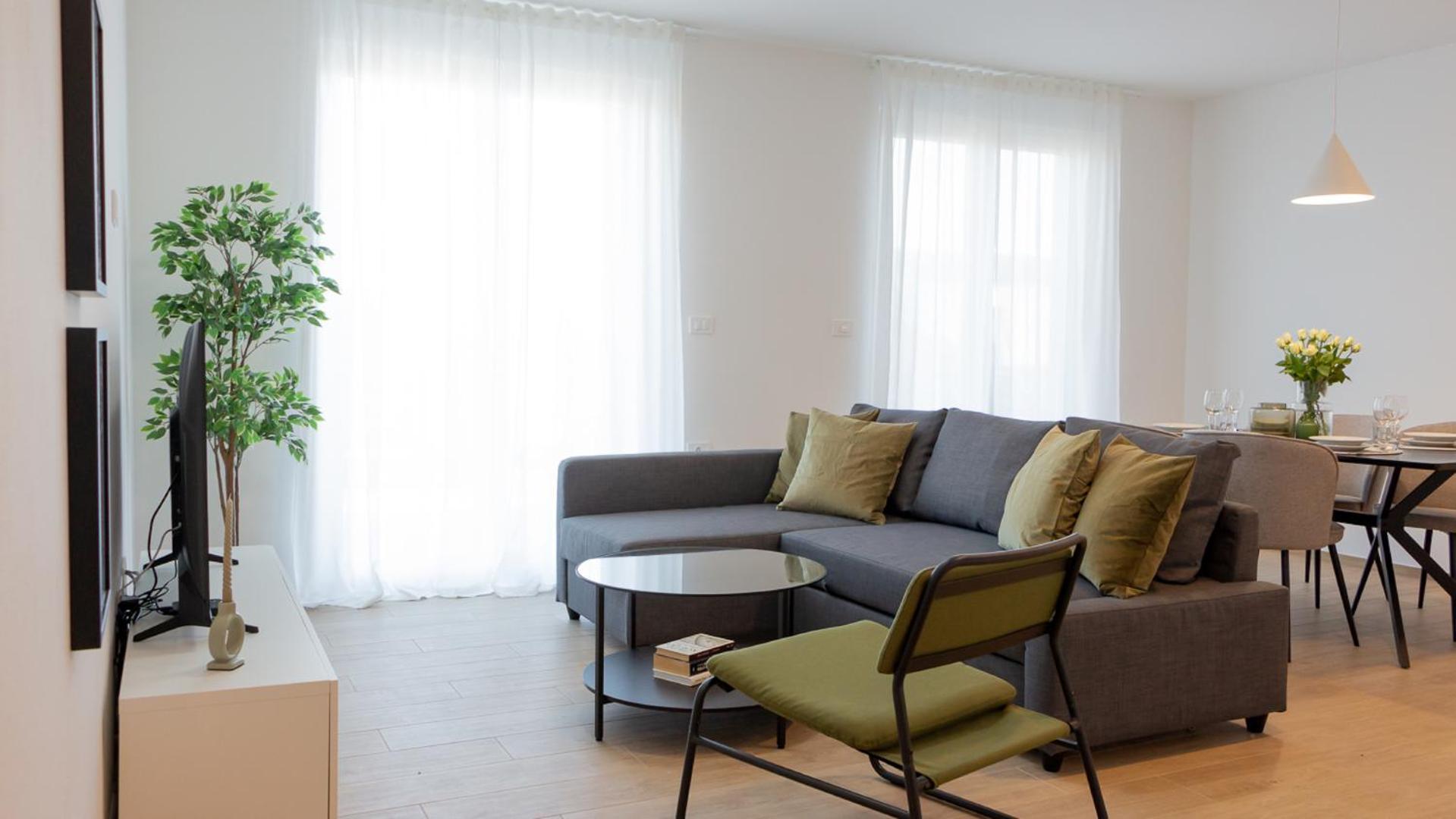 קופר Hisa Bianca Apartments מראה חיצוני תמונה