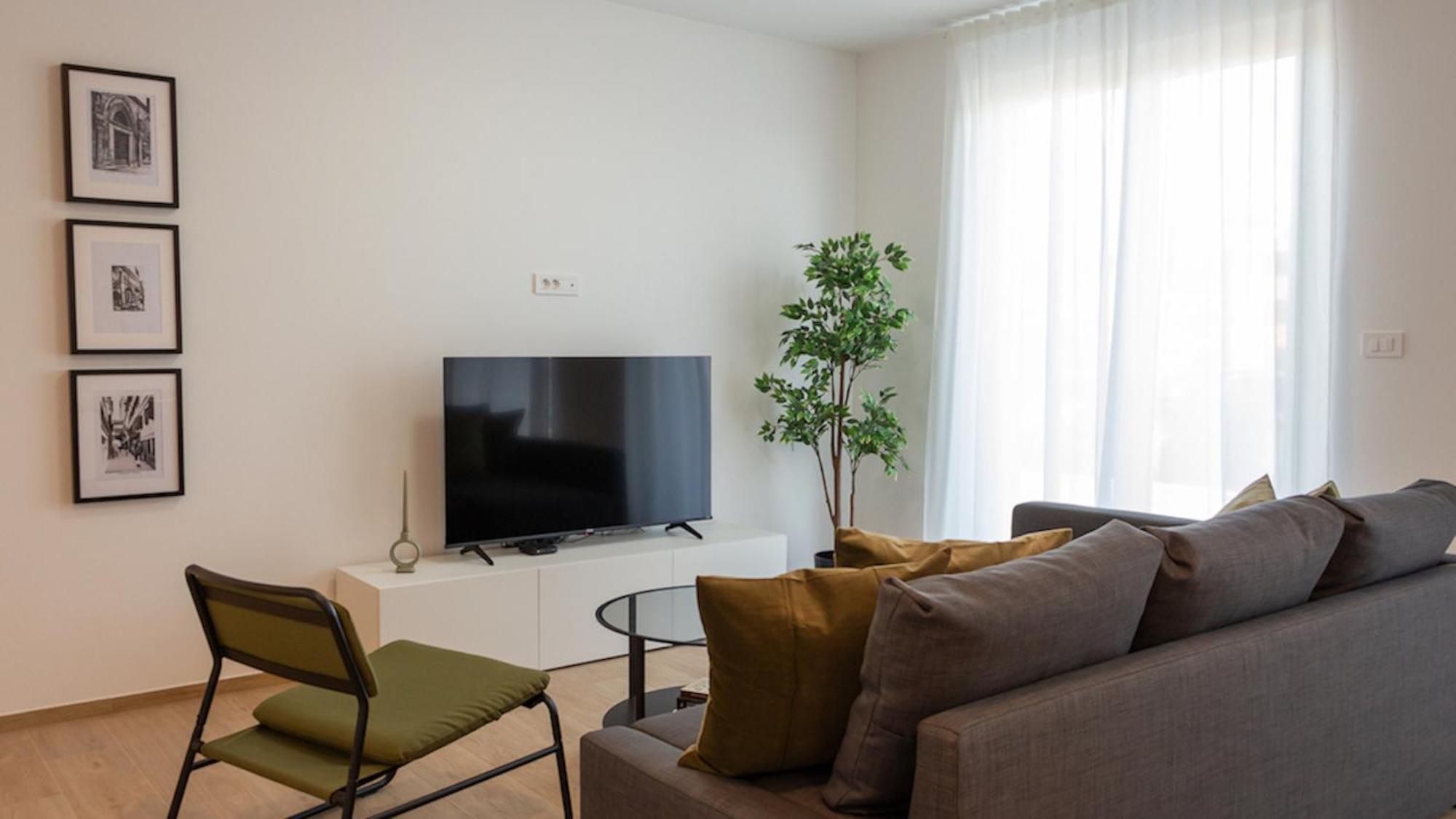 קופר Hisa Bianca Apartments מראה חיצוני תמונה