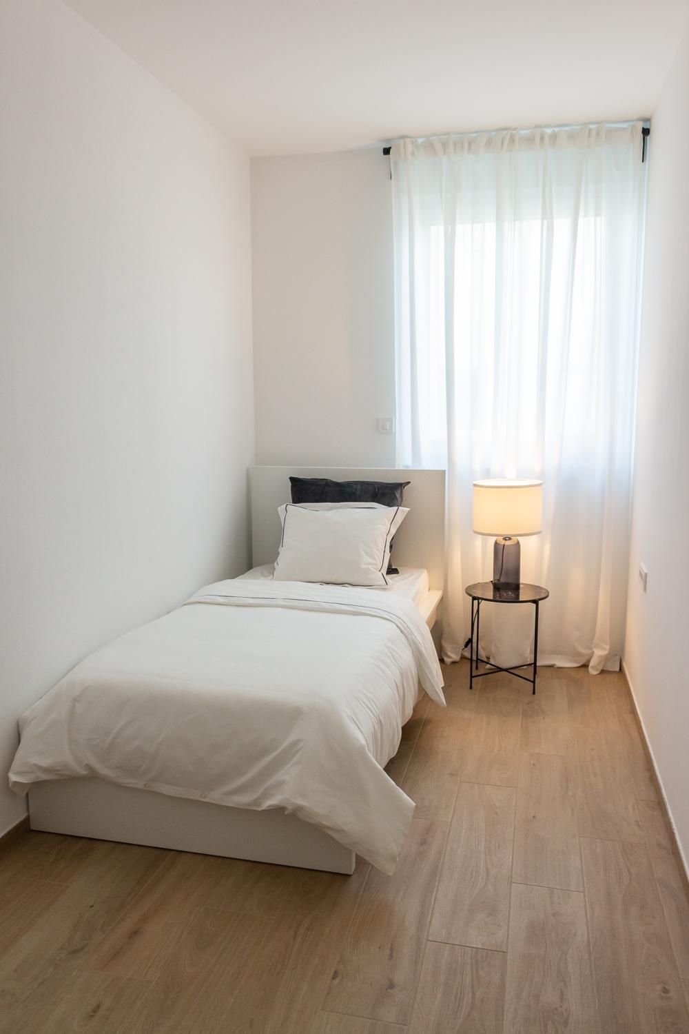 קופר Hisa Bianca Apartments מראה חיצוני תמונה