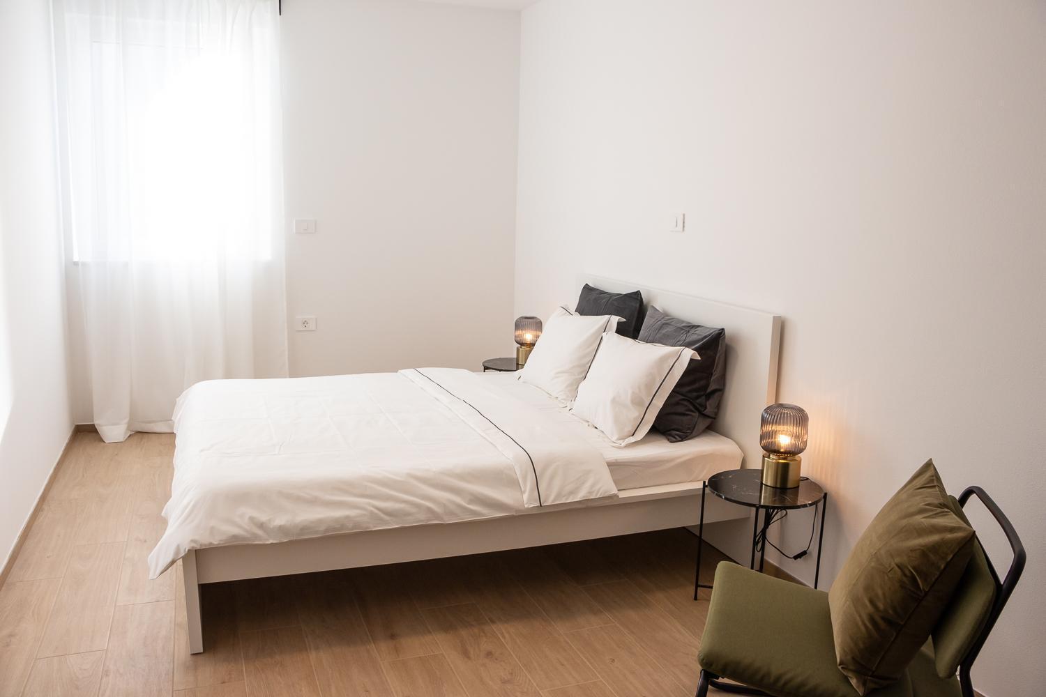 קופר Hisa Bianca Apartments מראה חיצוני תמונה